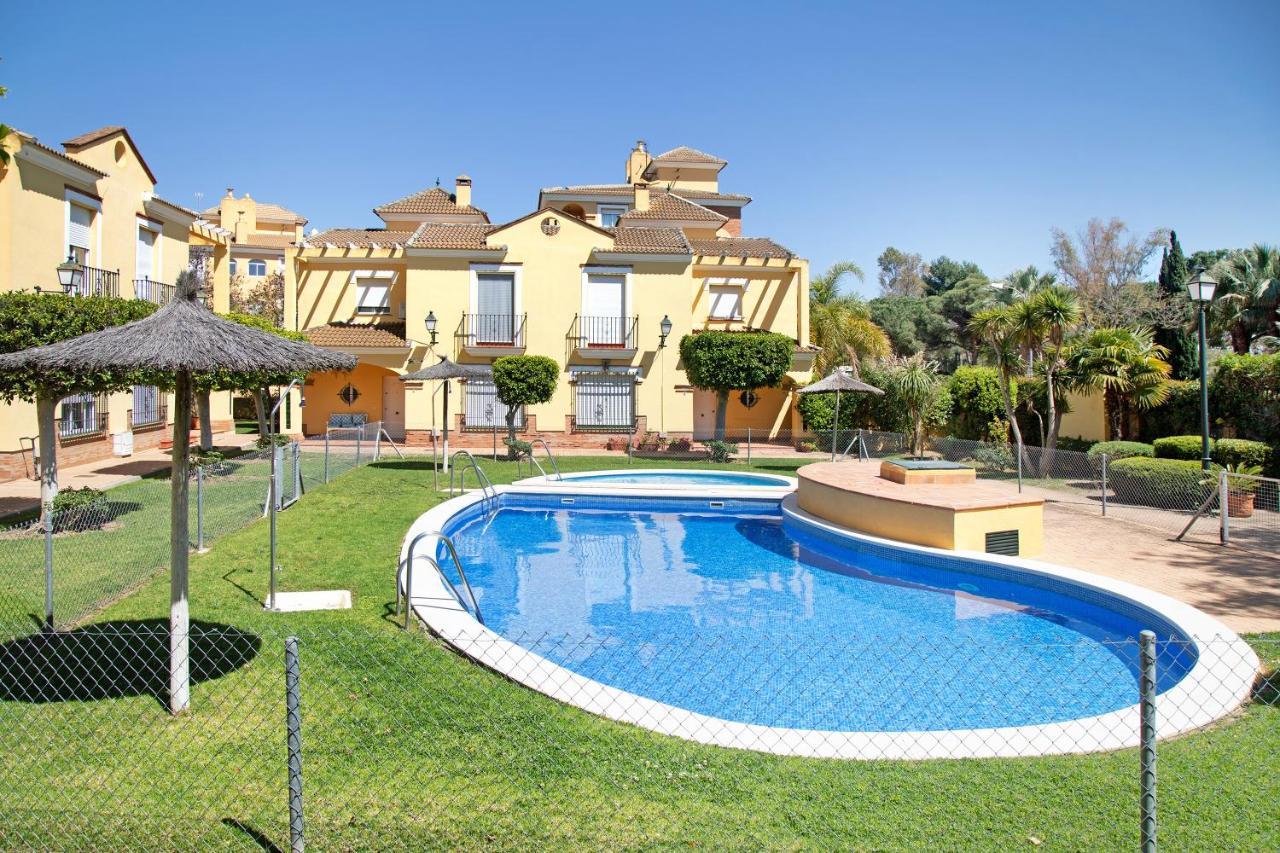 La casa del Puerto El Puerto de Santa Maria Exterior foto