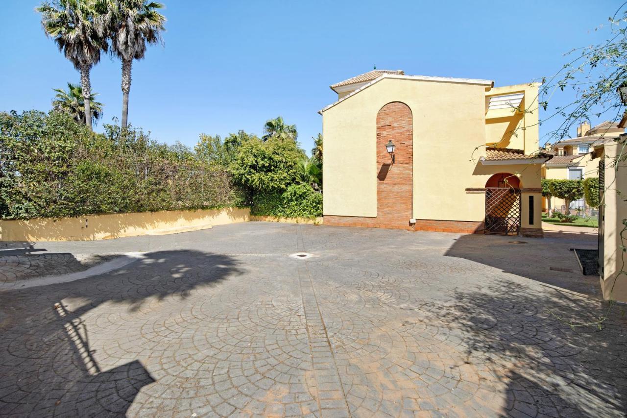 La casa del Puerto El Puerto de Santa Maria Exterior foto