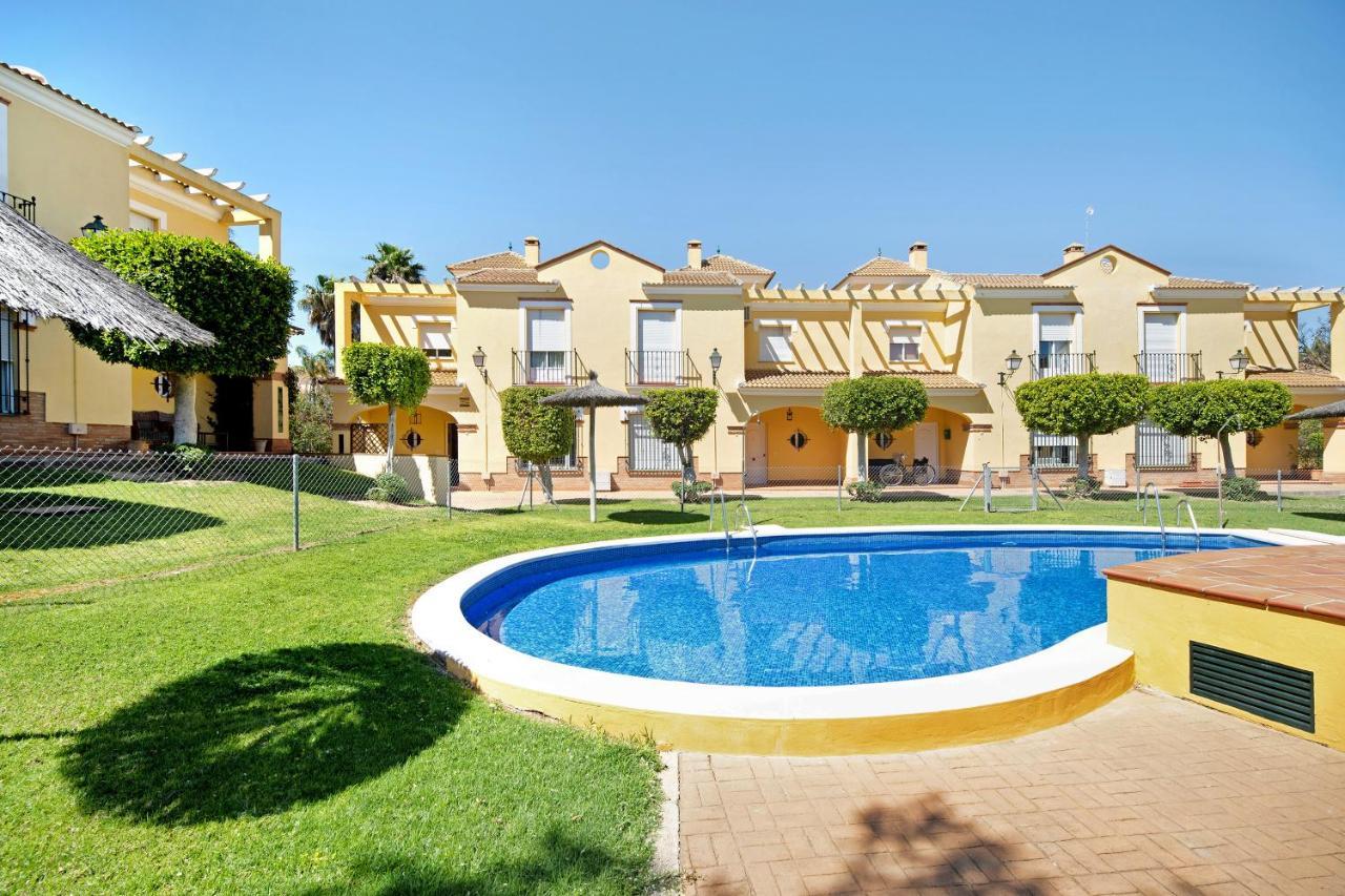 La casa del Puerto El Puerto de Santa Maria Exterior foto
