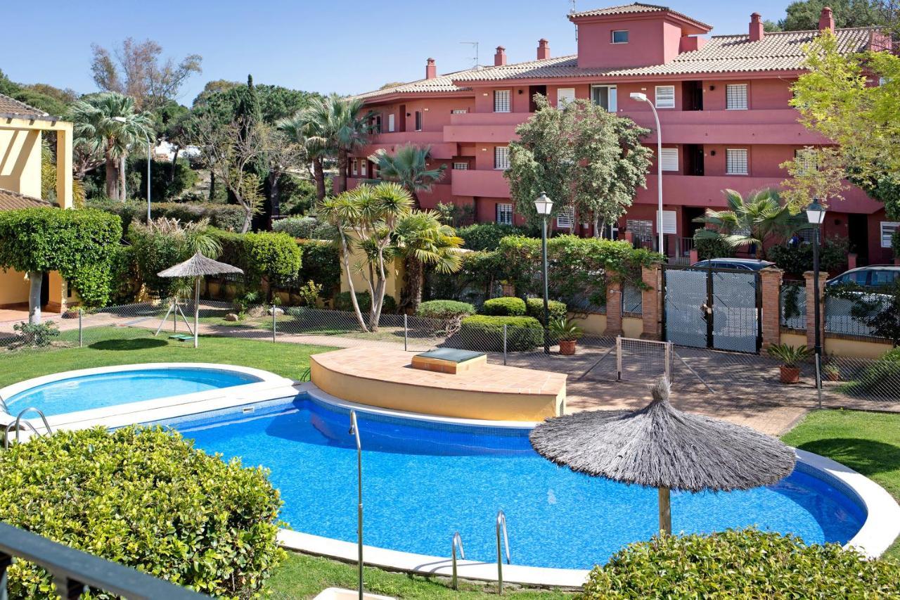 La casa del Puerto El Puerto de Santa Maria Exterior foto